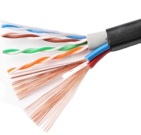 CAT5E kabel