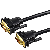 Kabel DVI