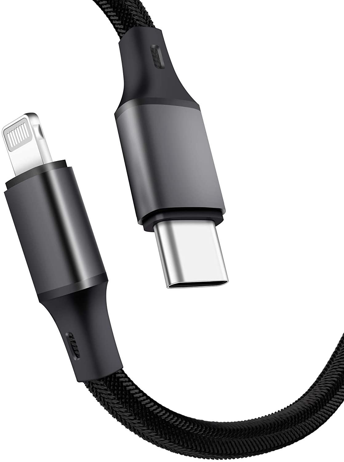 Kabel USB C do strele