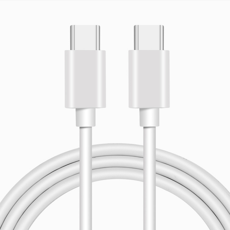 USB3.1 Type-C moški do moški PD kabel