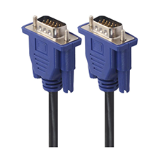 VGA kabel